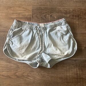 Roxy Shorts